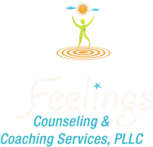 Feelings Counseling & Coaching Services, PLLC, home