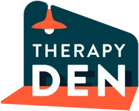 TherapyDen: Dr. V’s profile